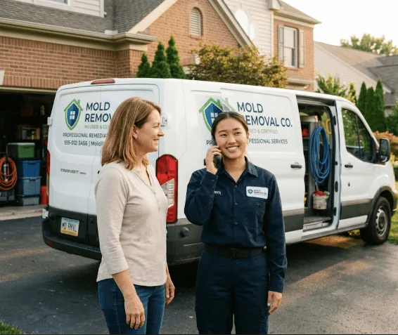 Crawlspace Mold Remediation Laurier, WA FAQs